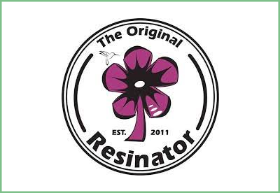 The Original Resinator