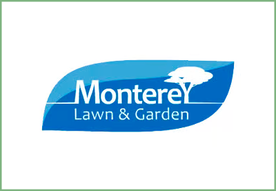 Monterey lawn & garden