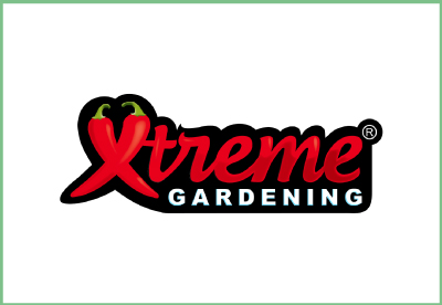 Xtreme Gardening