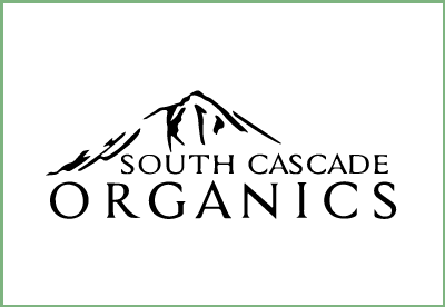 South Cascade Organics
