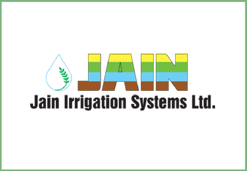 Jain Irrigation