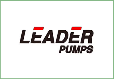 Leader Pumps