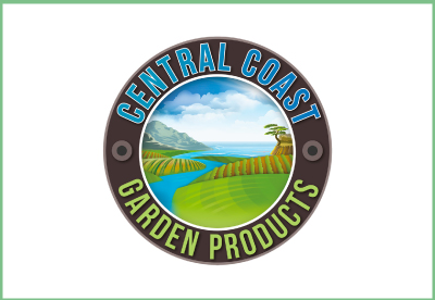 Central Coast Garden Products