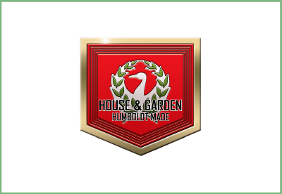 House & Garden