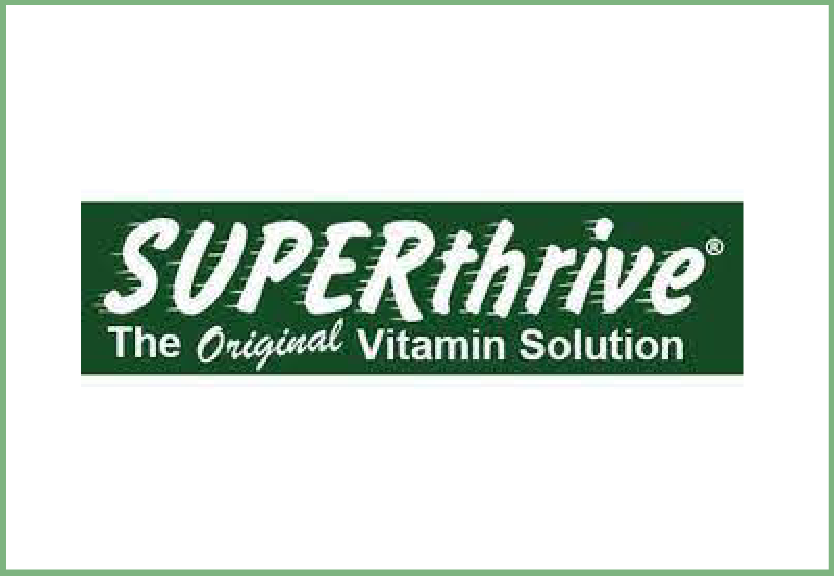 SuperThrive