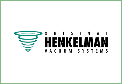 Henkelman Vacuum Systems