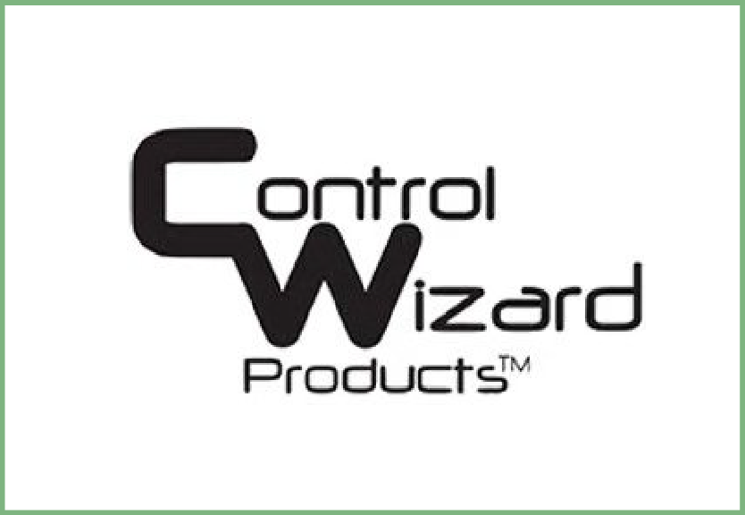 Control Wizard Products