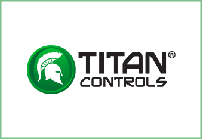 Titan Controls