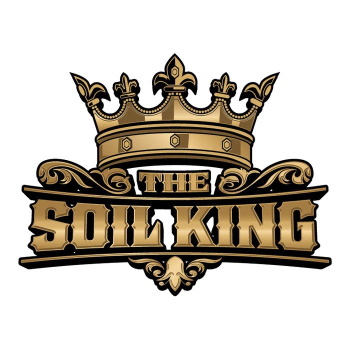 The Soil King