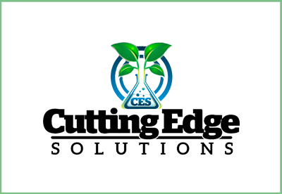 Cutting Edge Solutions