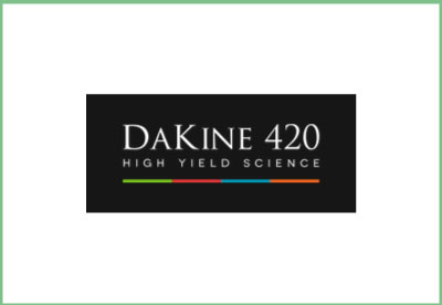 DaKine 420