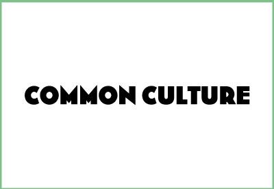 Common Culture